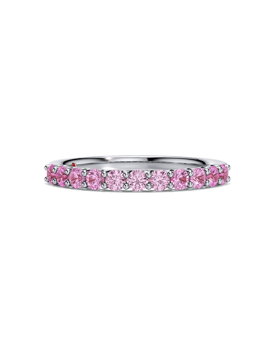 Pink Dusk Ring