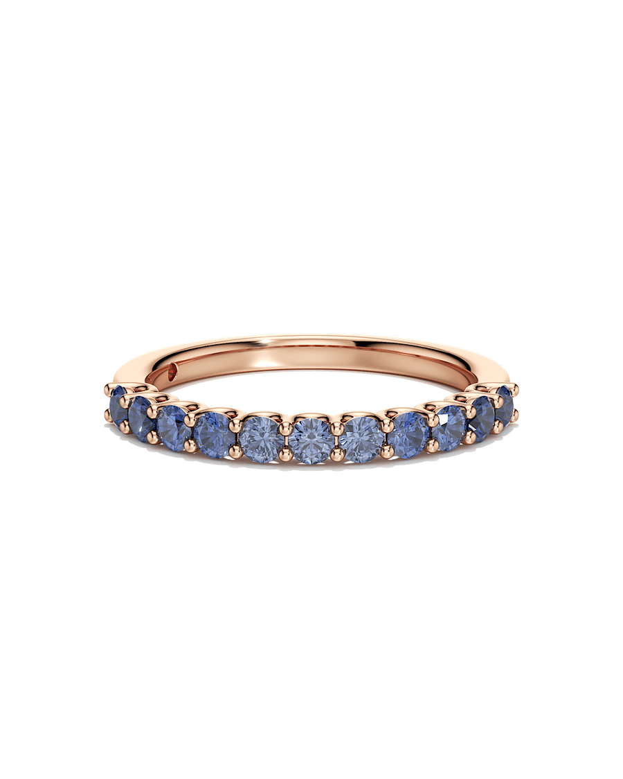 Blue Dawn Ring