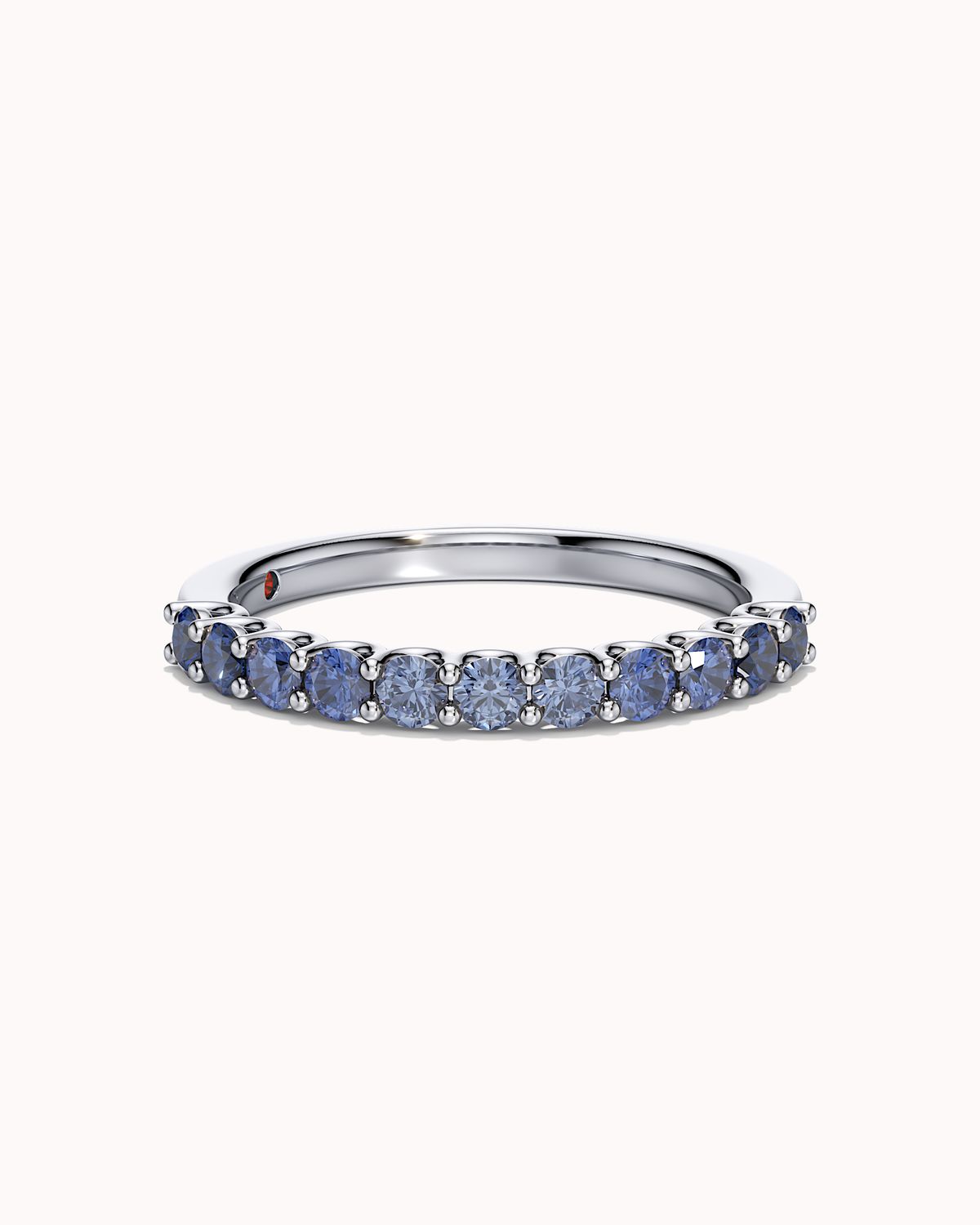 Blue Dawn Ring