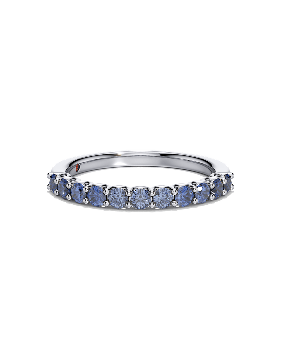 Blue Dawn Ring