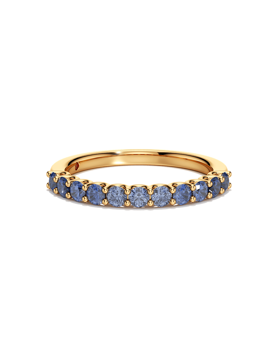 Blue Dawn Ring
