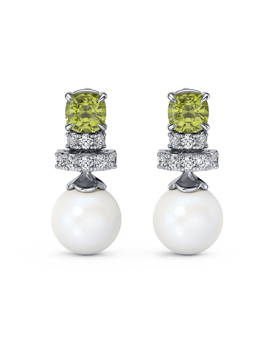 Still Waters Earrings