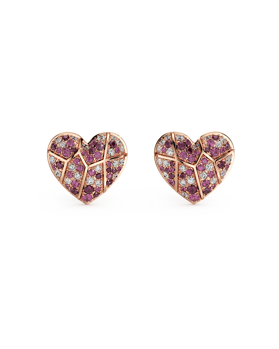 Boulevard of Love Studs
