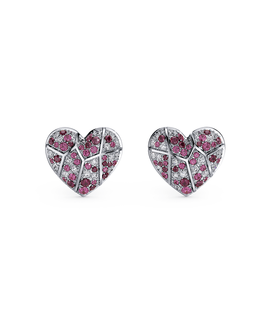 Boulevard of Love Studs