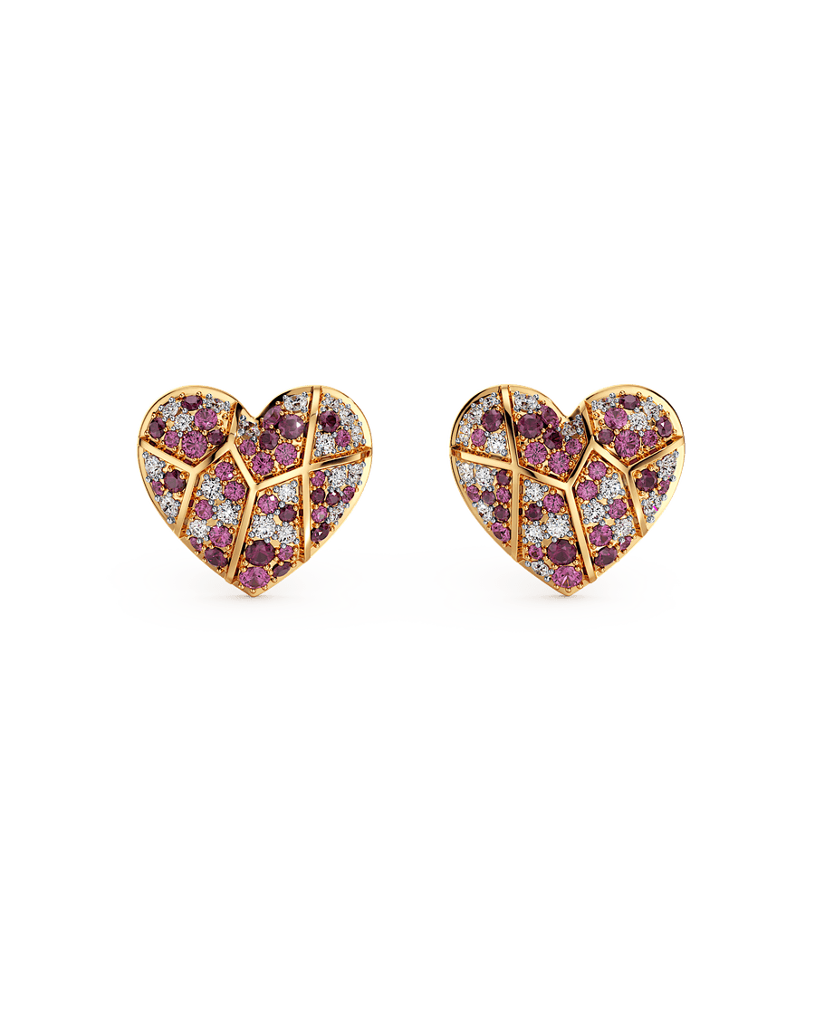 Boulevard of Love Studs