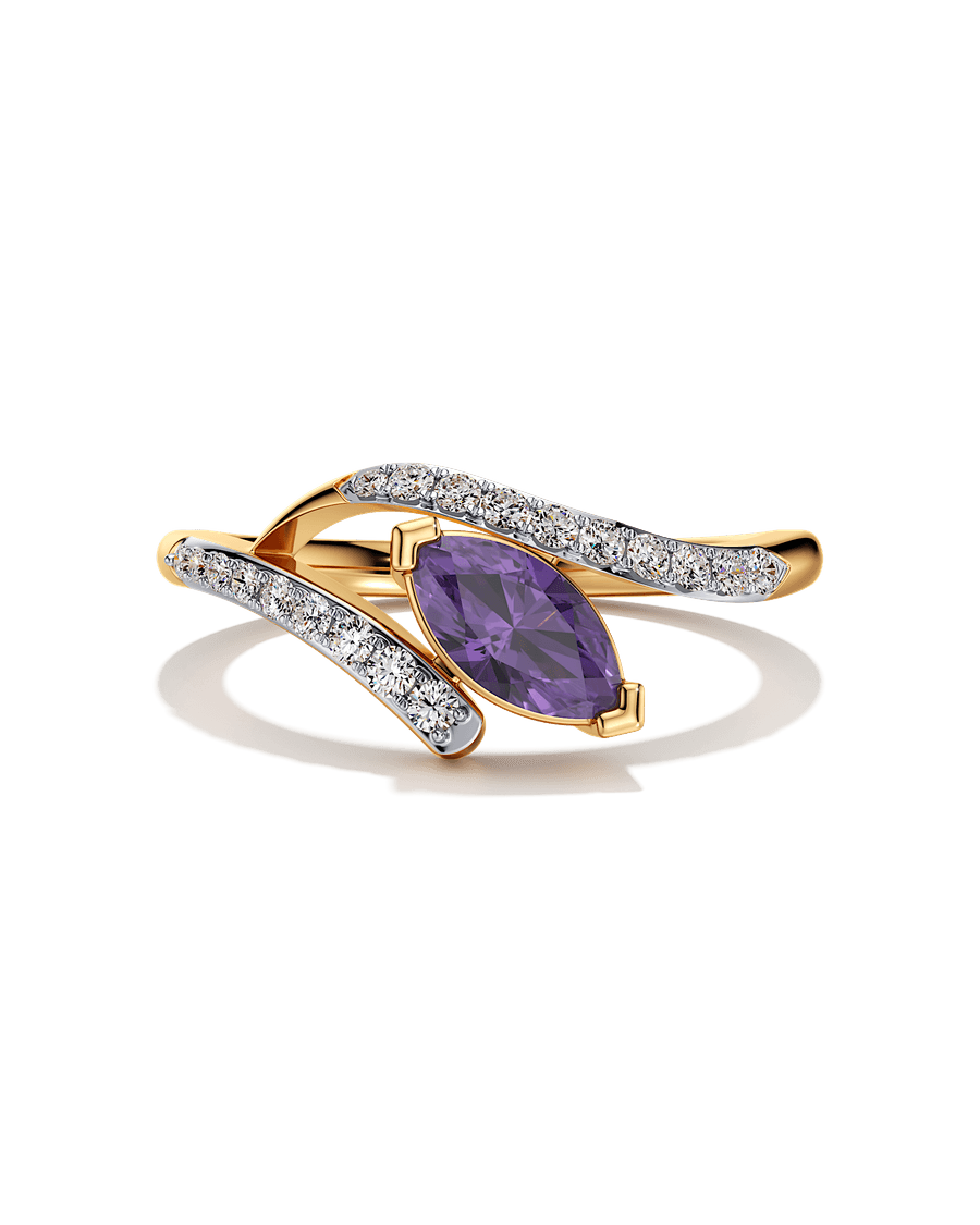 Eye Candy Ring