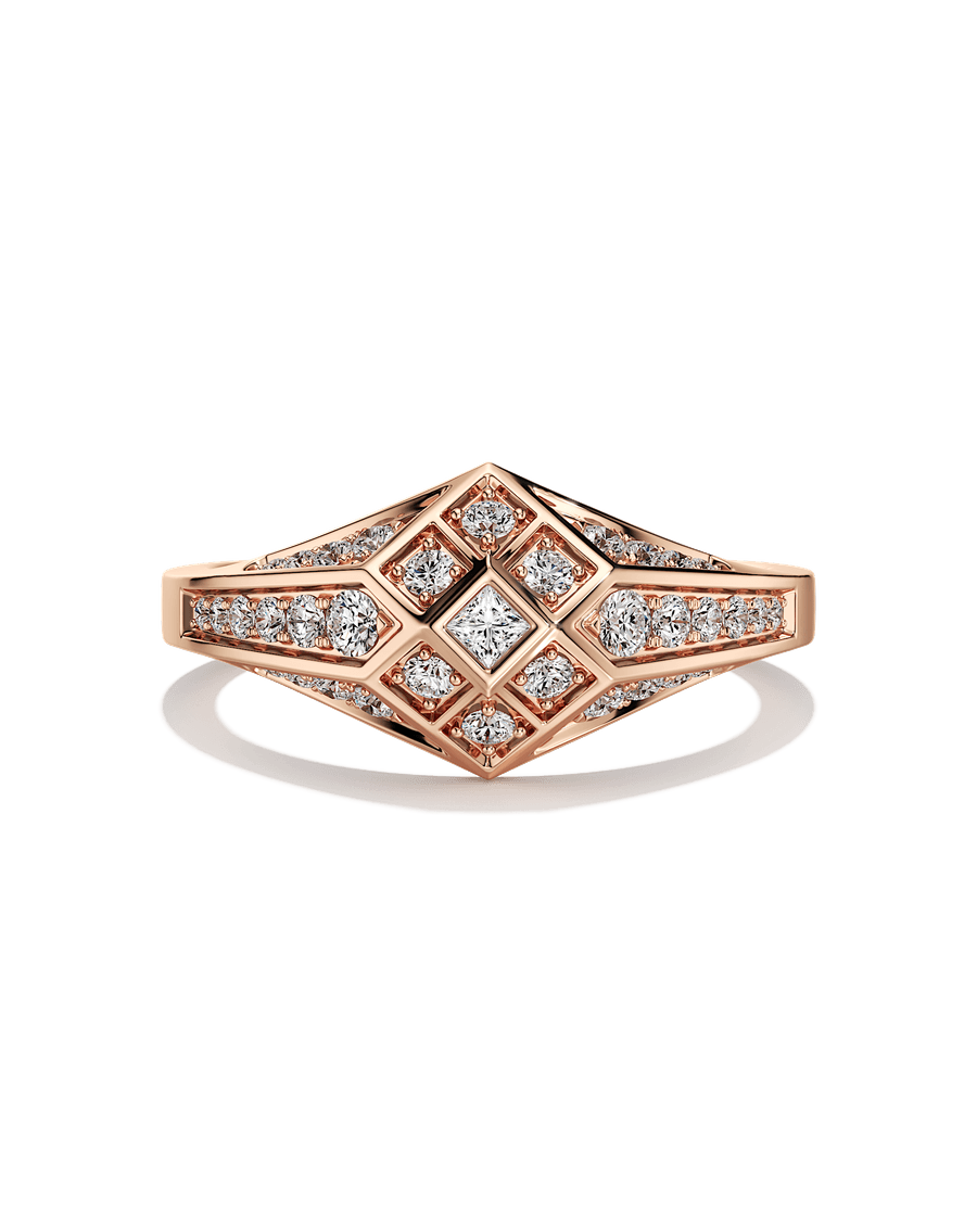 Power Play Ring