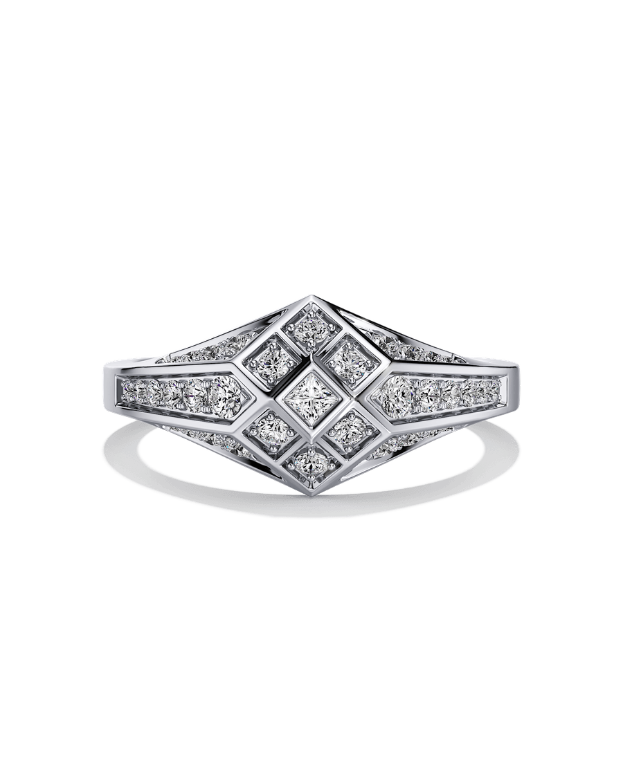 Power Play Ring