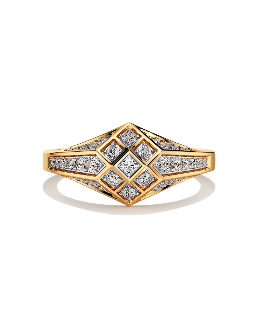 Power Play Ring