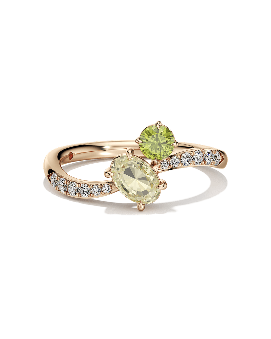Limelight Ring
