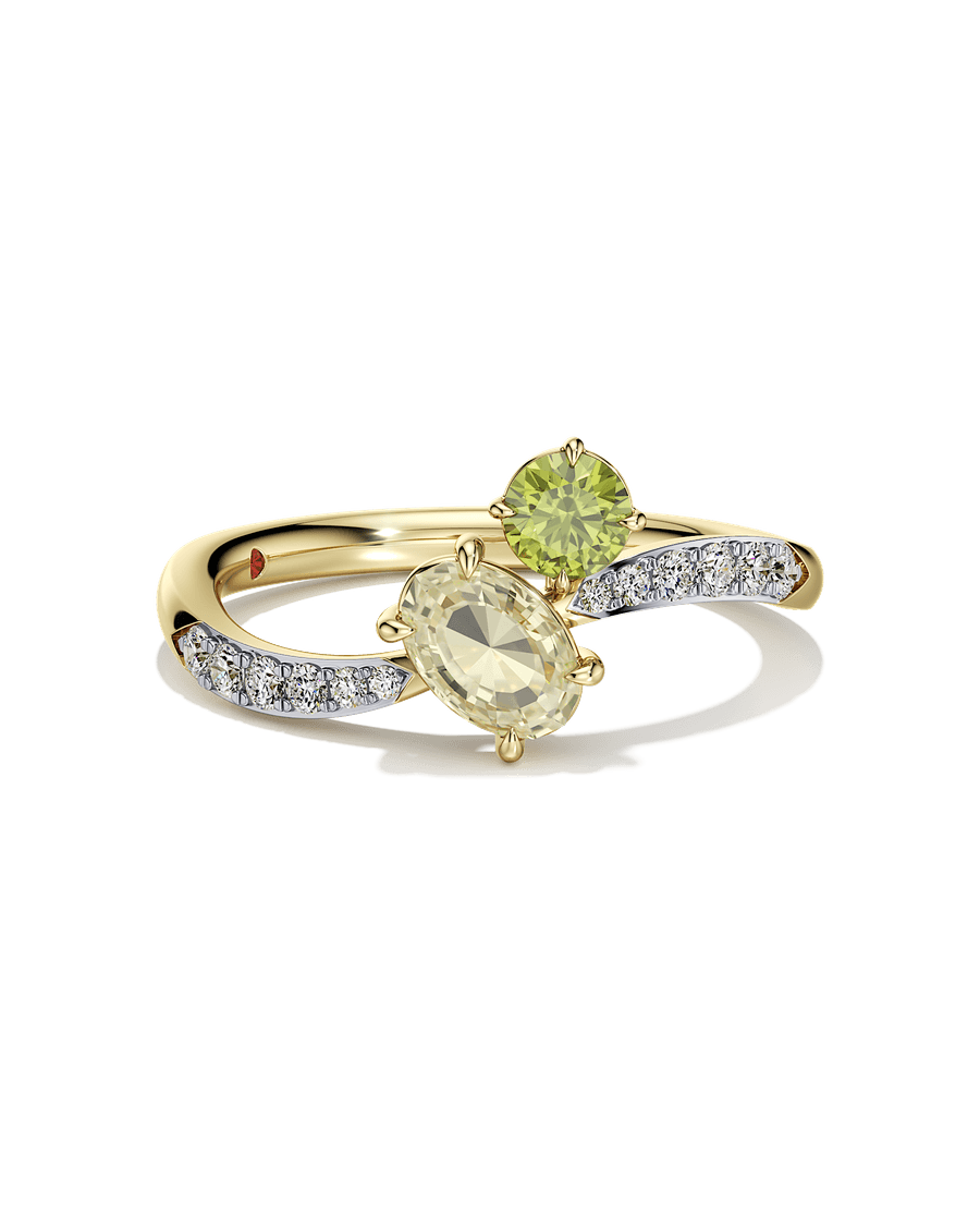 Limelight Ring