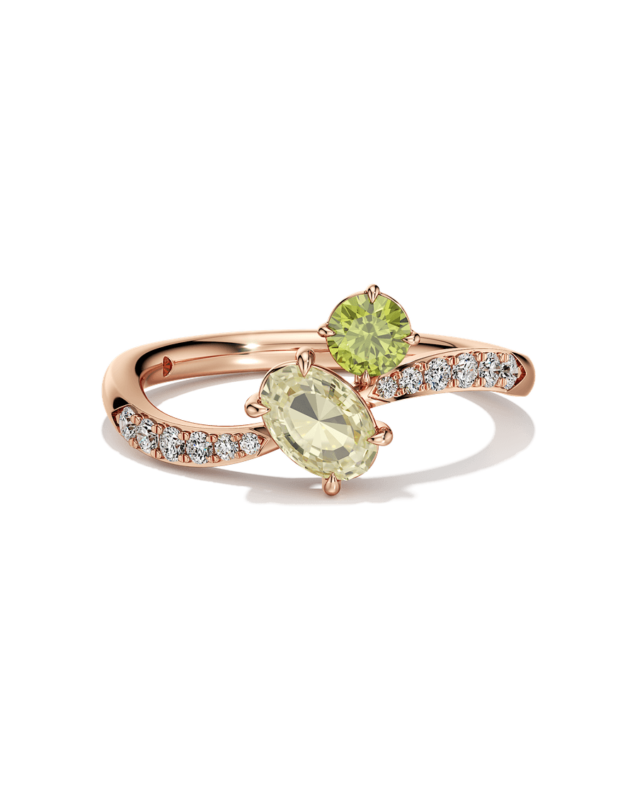 Limelight Ring