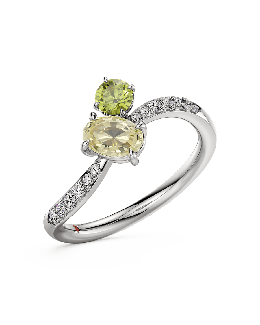 Limelight Ring