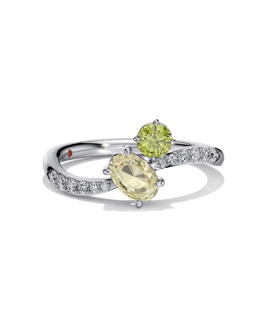 Limelight Ring