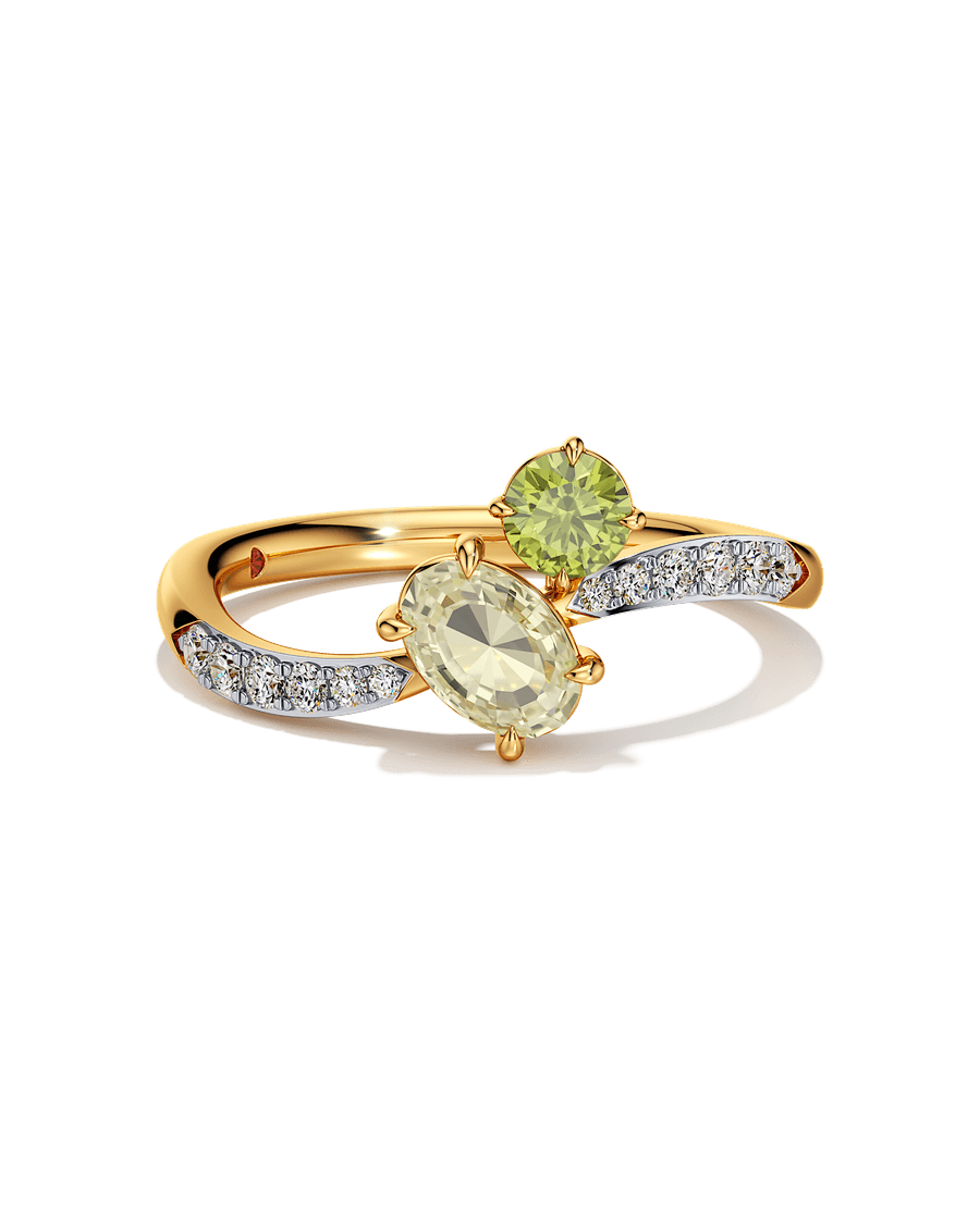 Limelight Ring