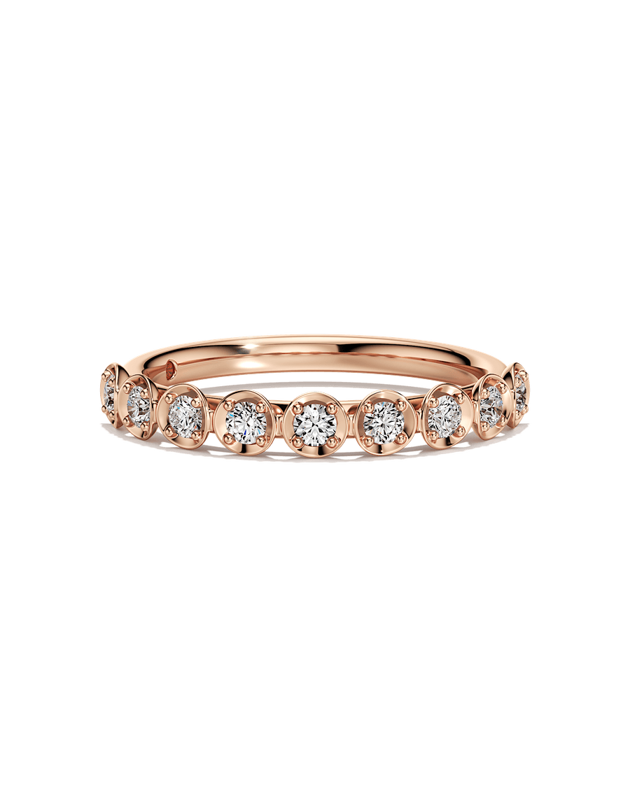 Collecting Memories Ring