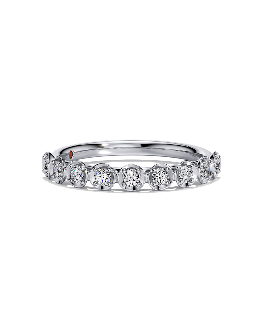 Collecting Memories Ring