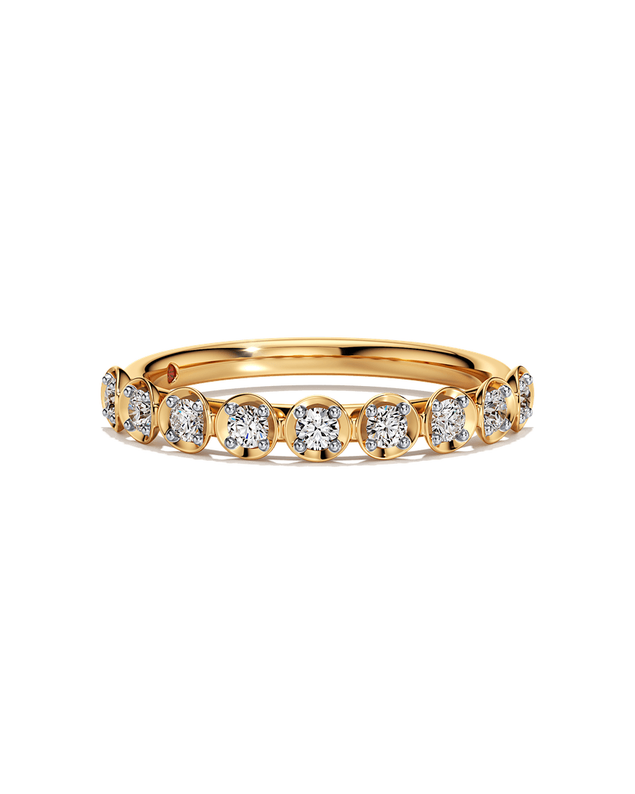Collecting Memories Ring