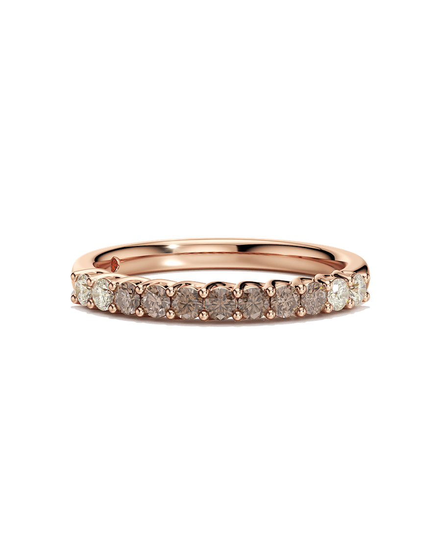Caramel Kisses Ring