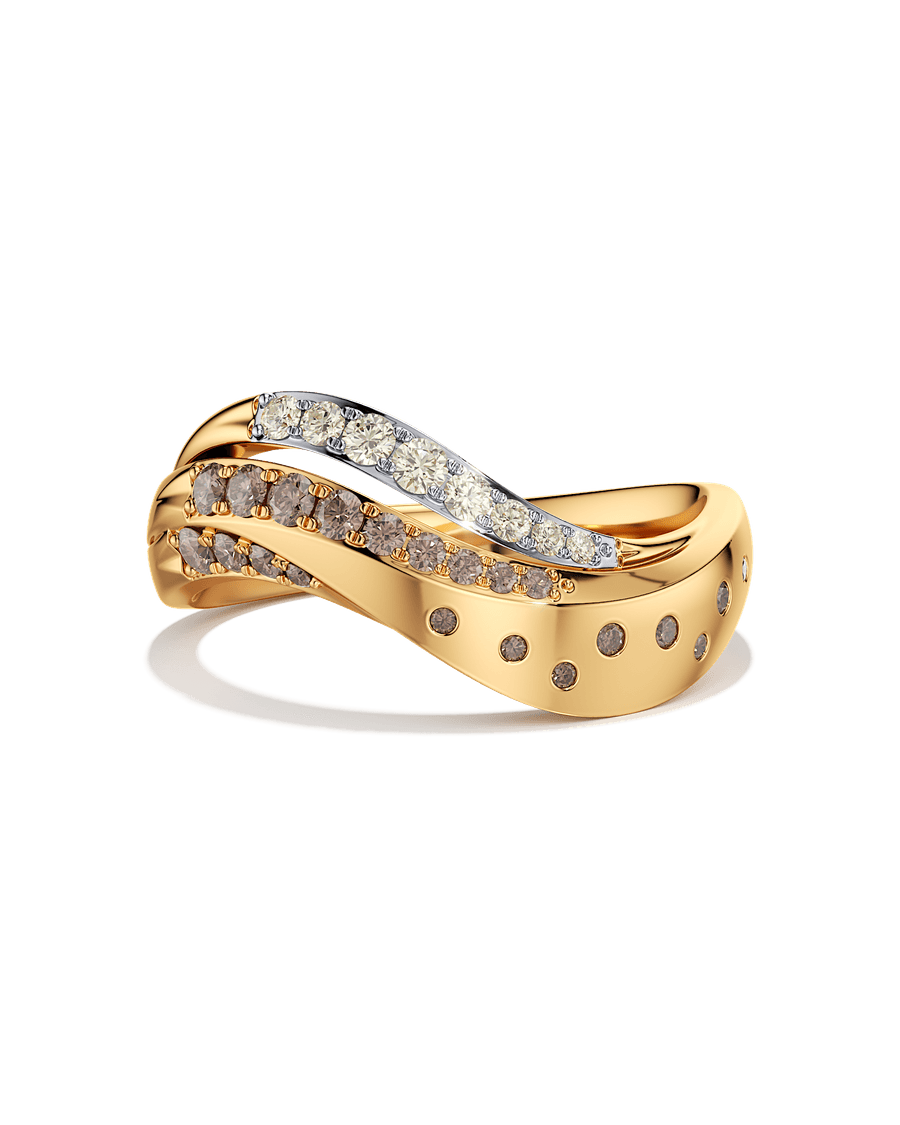 Before Sunset Ring