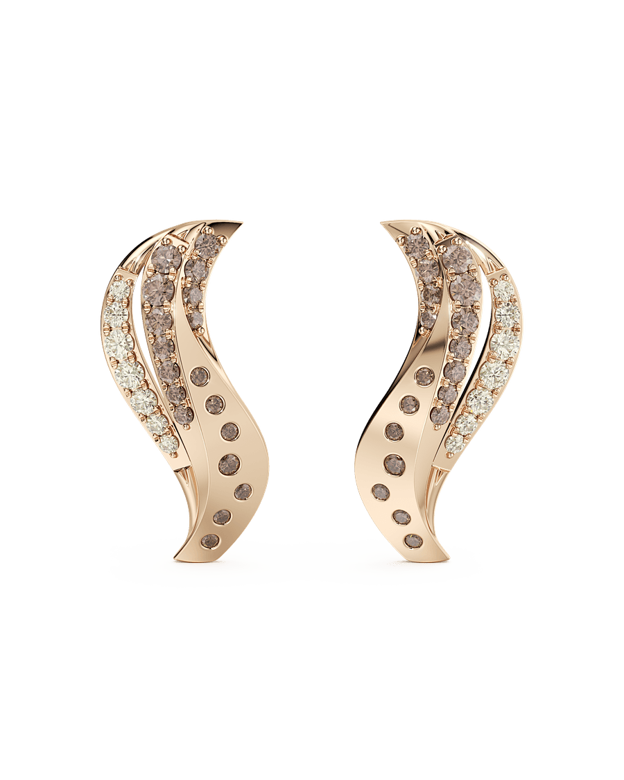Sugar & Spice Earrings