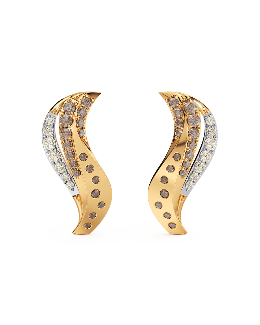 Sugar & Spice Earrings