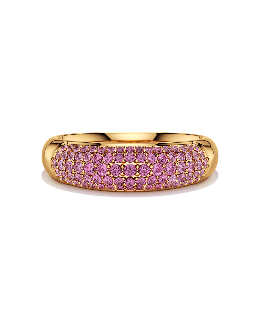 Sugar & Ice Ring