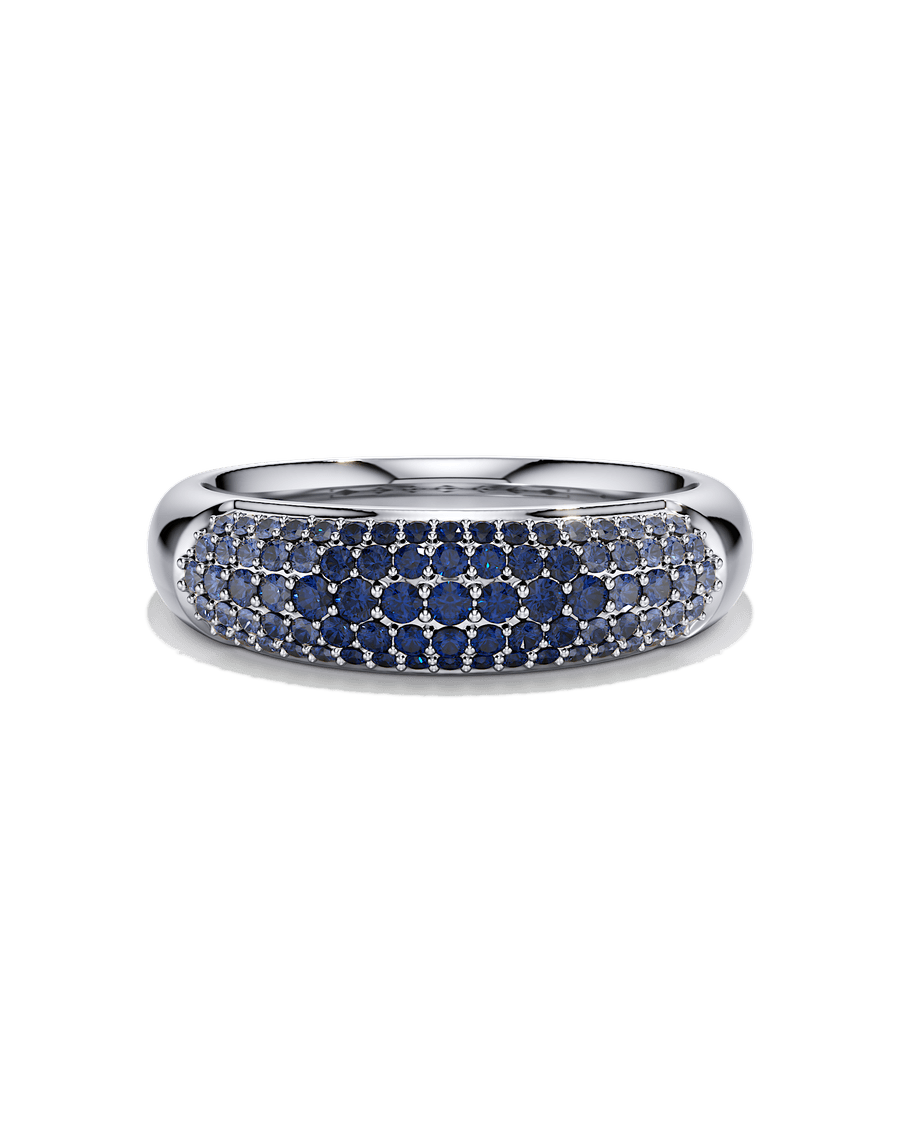 Cool Girls Club Ring