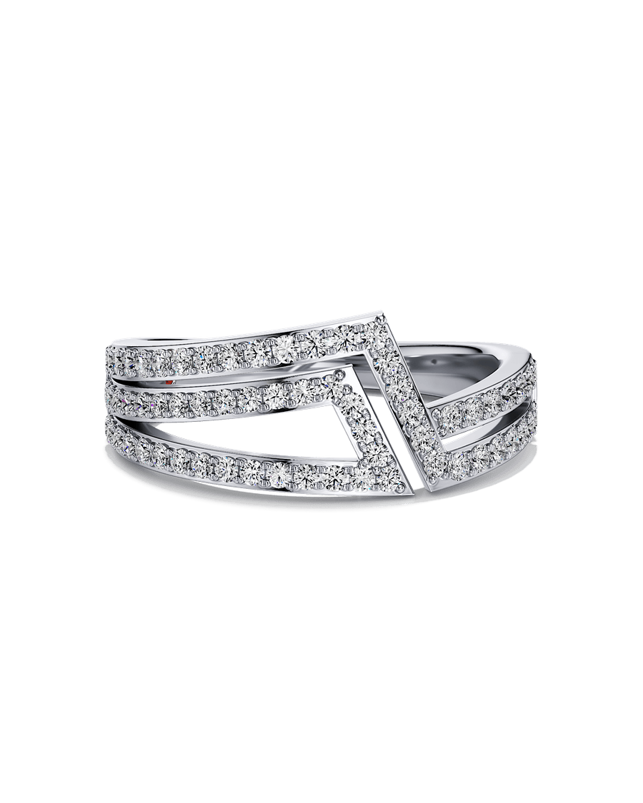 Places to Be Ring