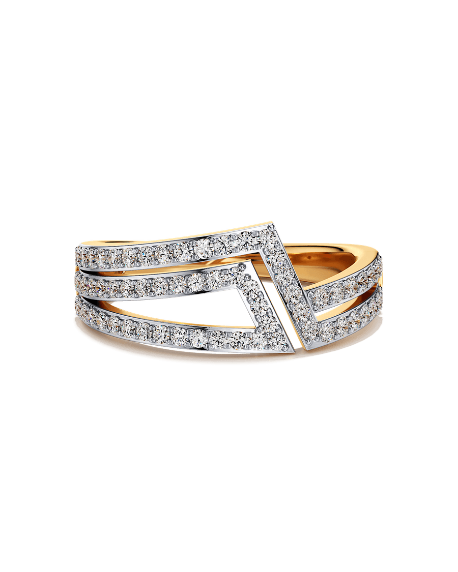Places to Be Ring