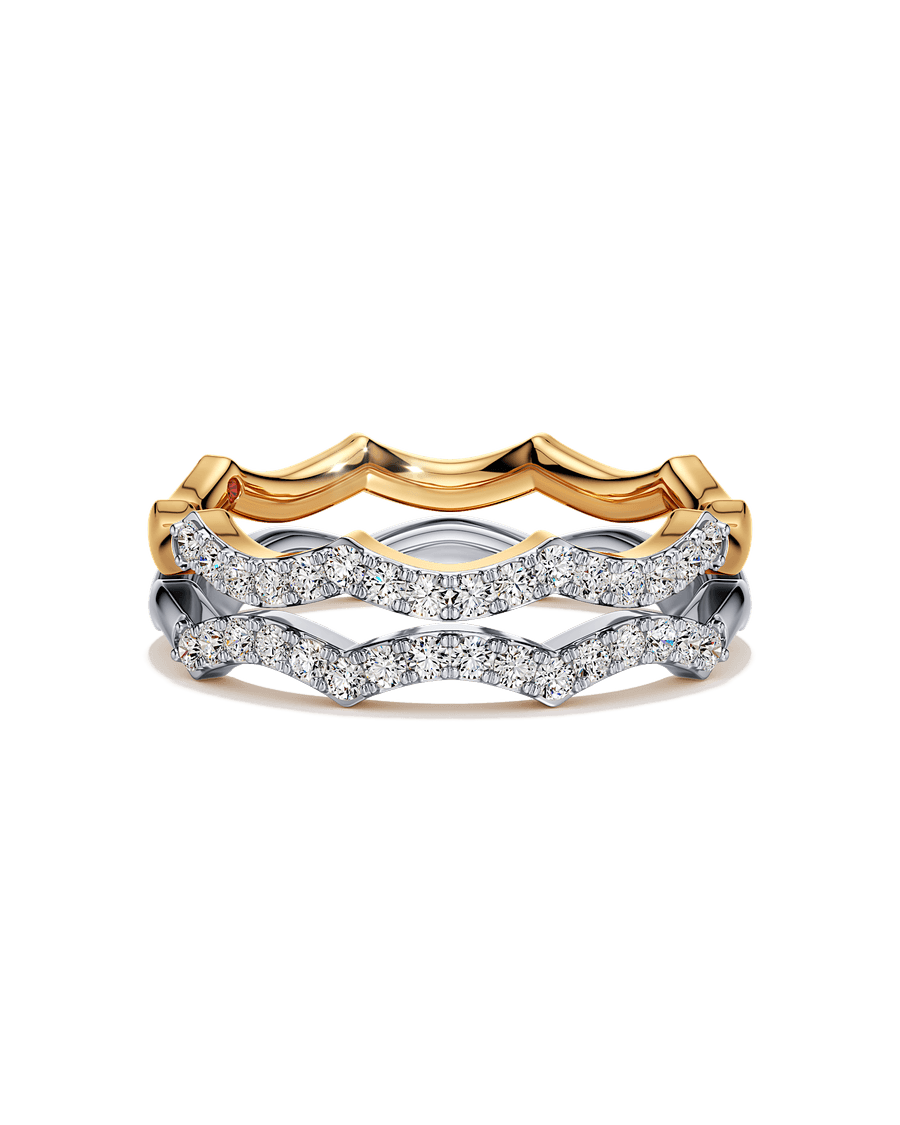 Playing by my Rules Ring