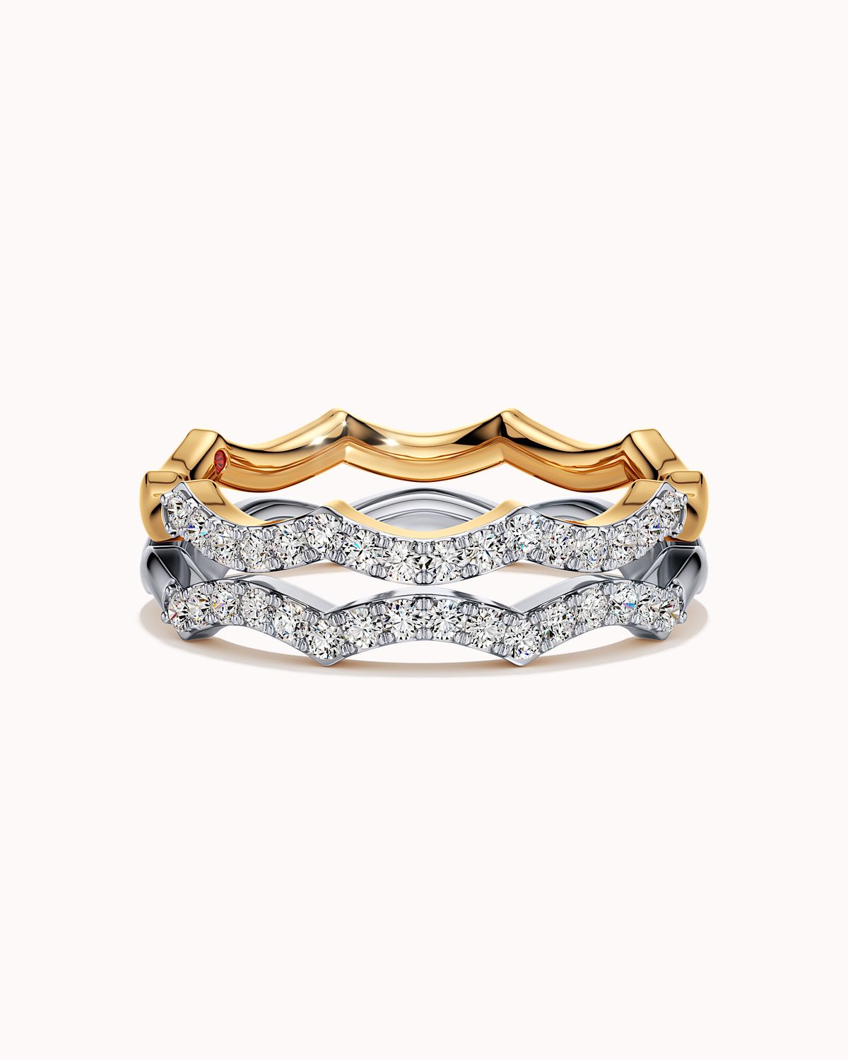 Playing by my Rules Ring