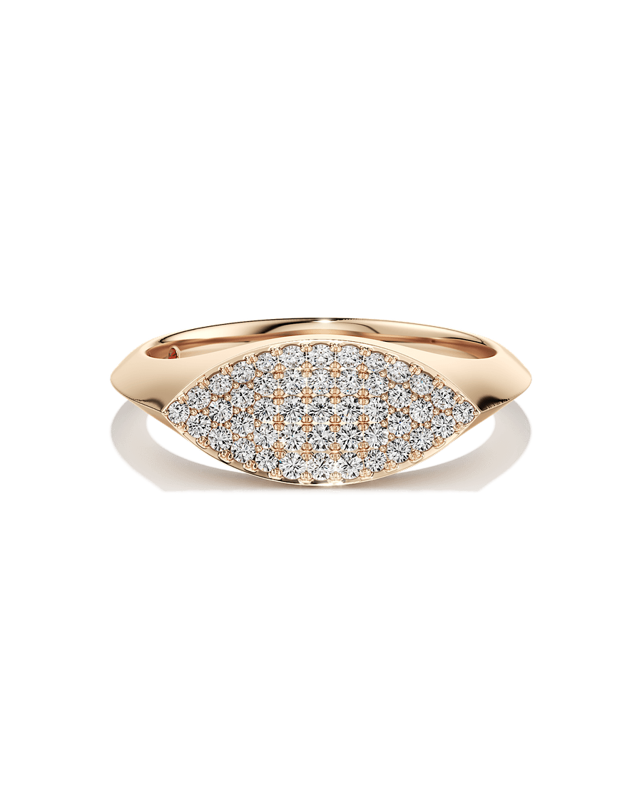 All Eyes On Me Ring