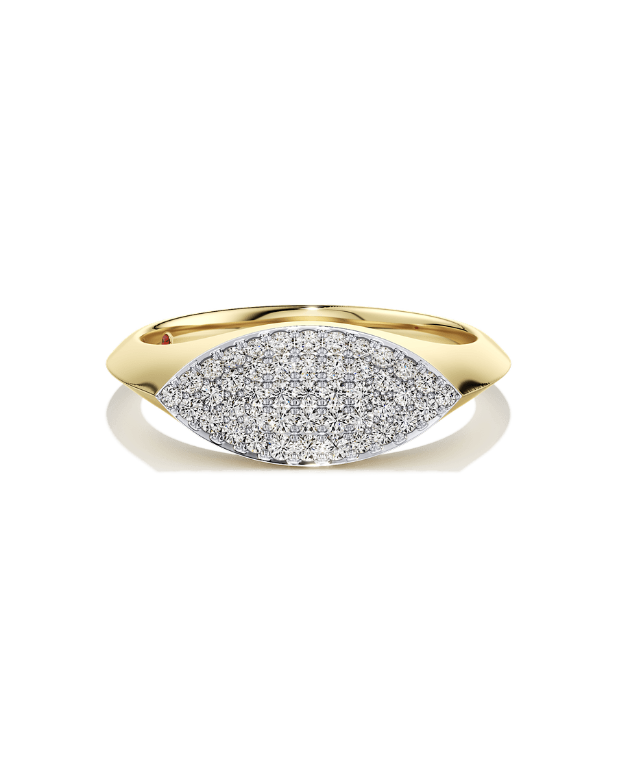 All Eyes On Me Ring