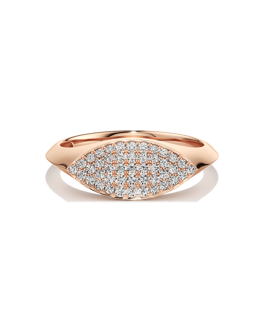 All Eyes On Me Ring