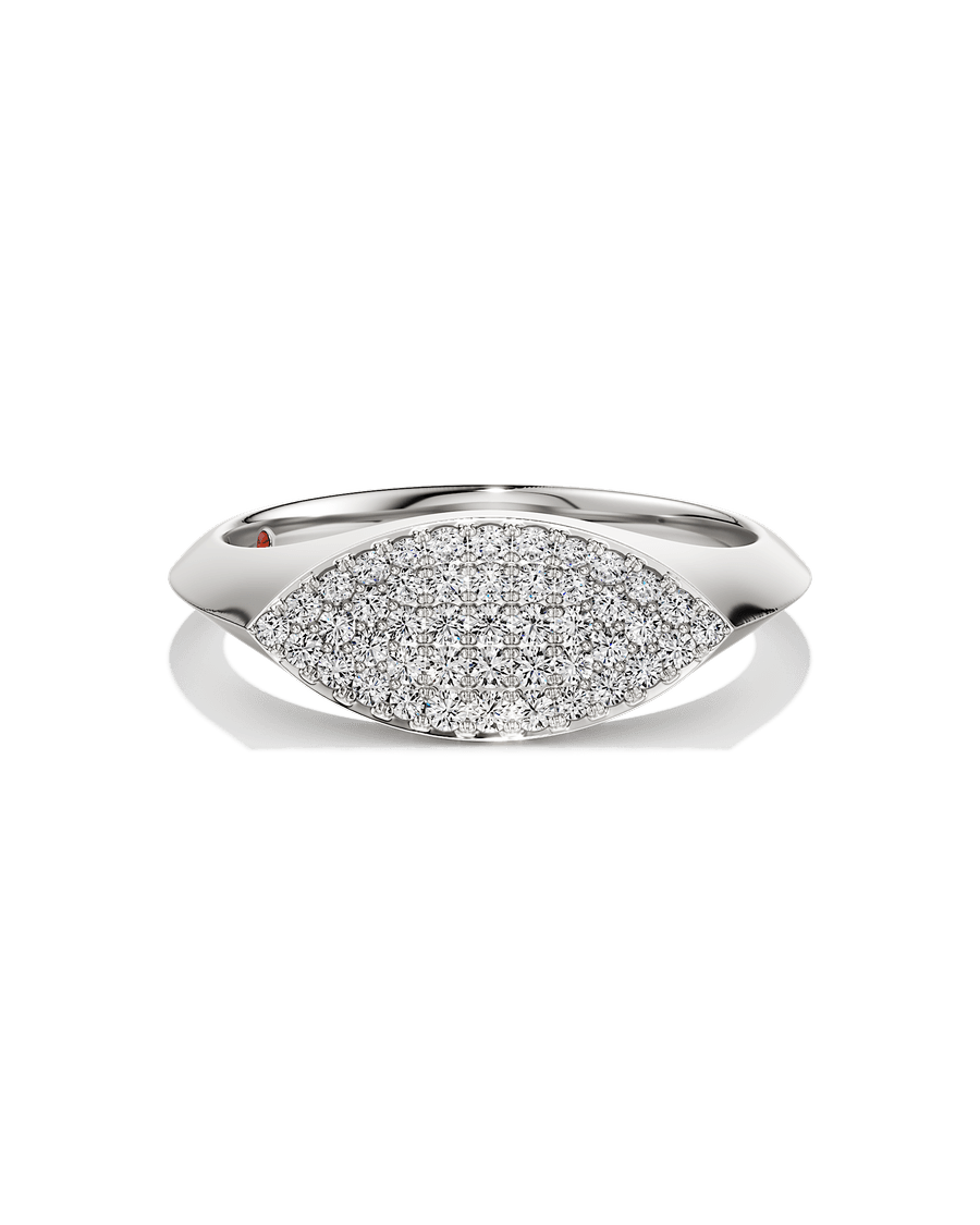 All Eyes On Me Ring