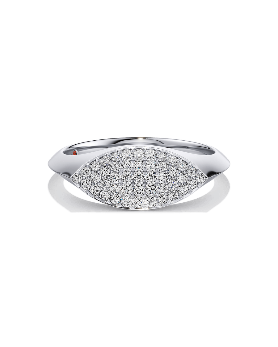 All Eyes On Me Ring