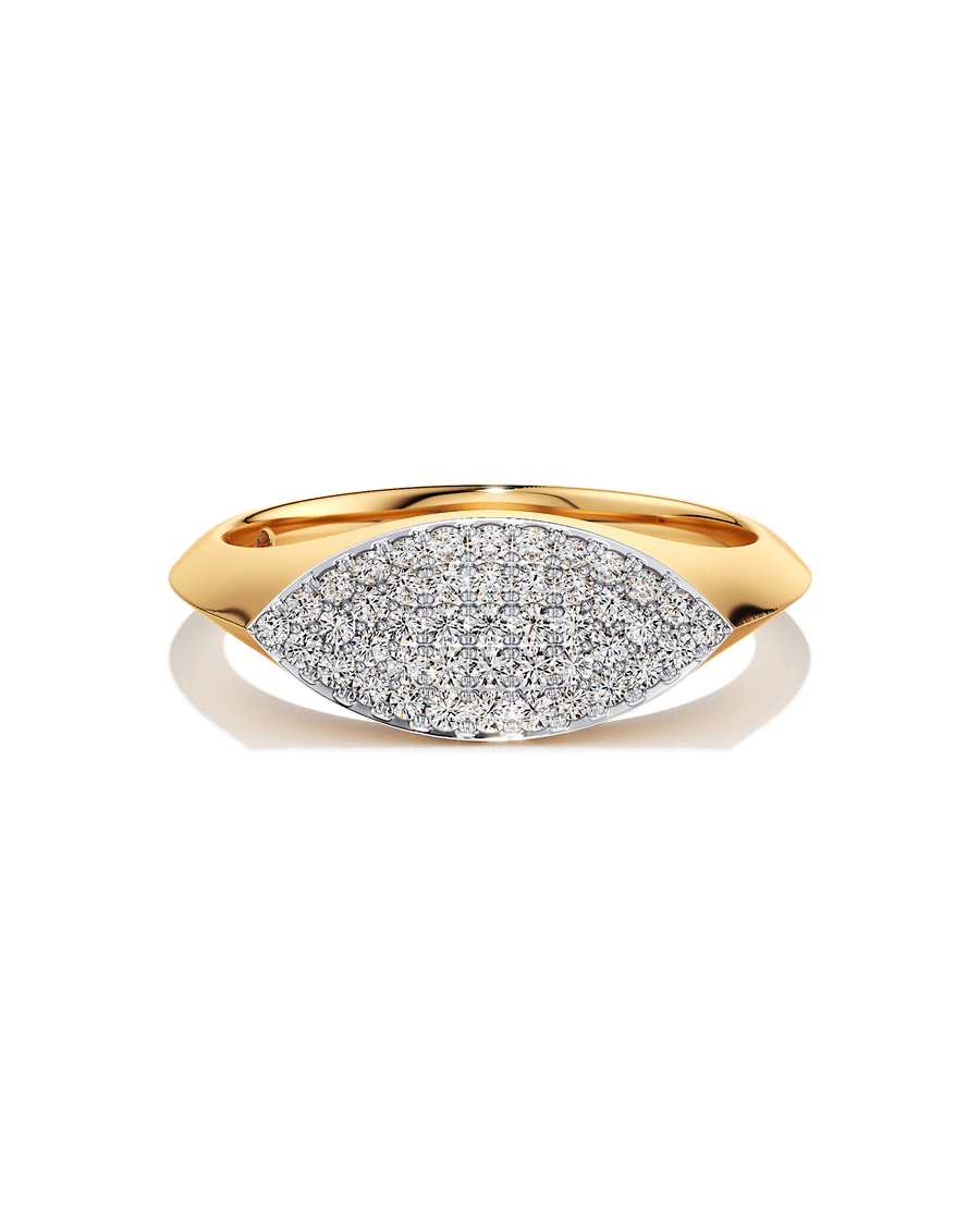 All Eyes On Me Ring