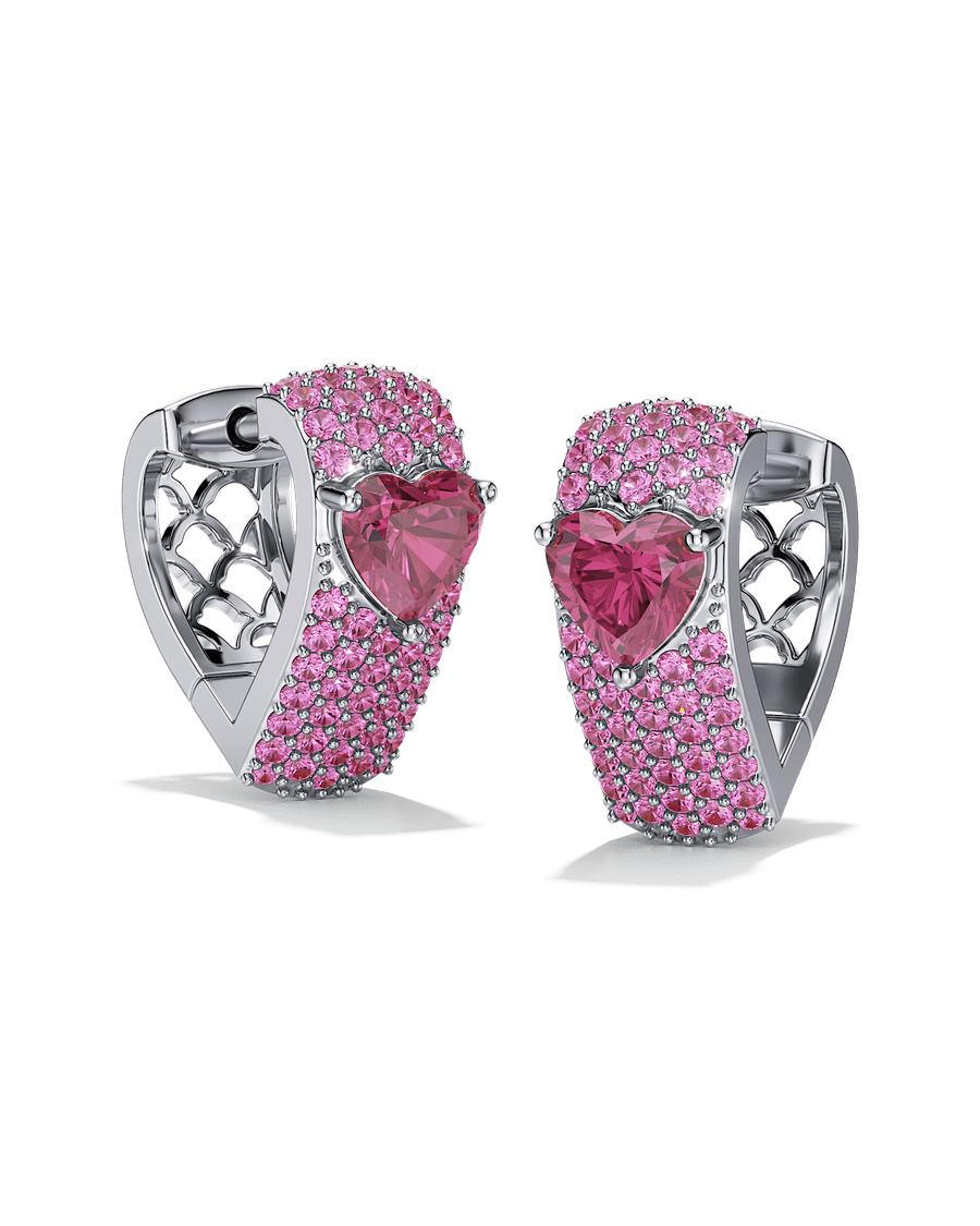 Love Interest Hoops