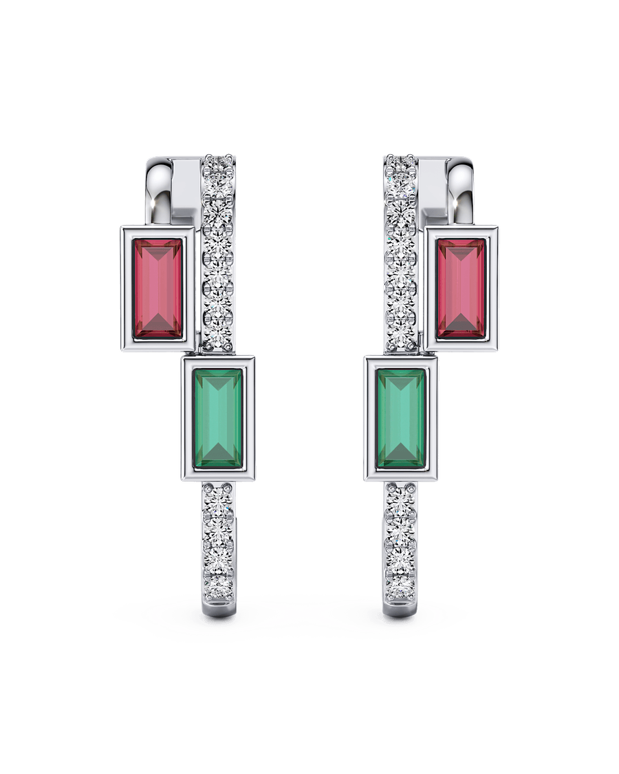 Mixed Signals Hoops