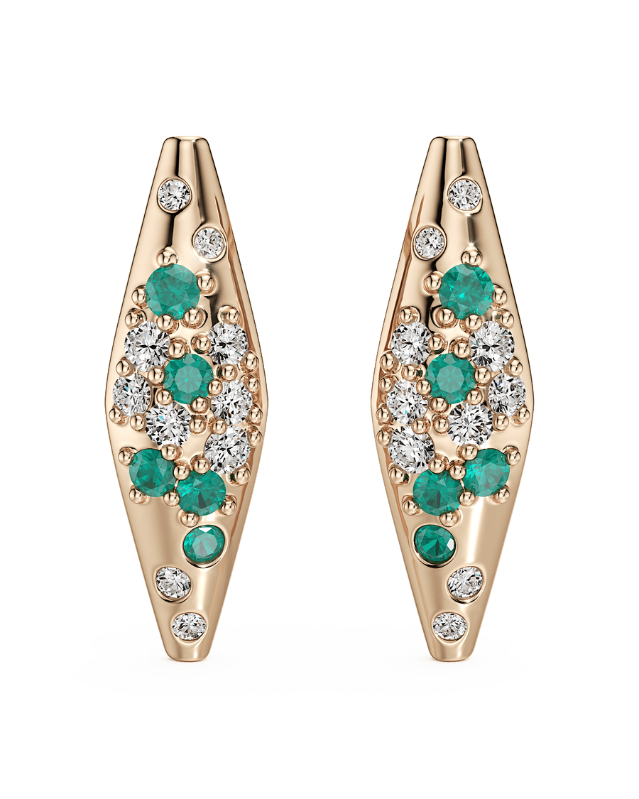 Enchanted Trail Earrings