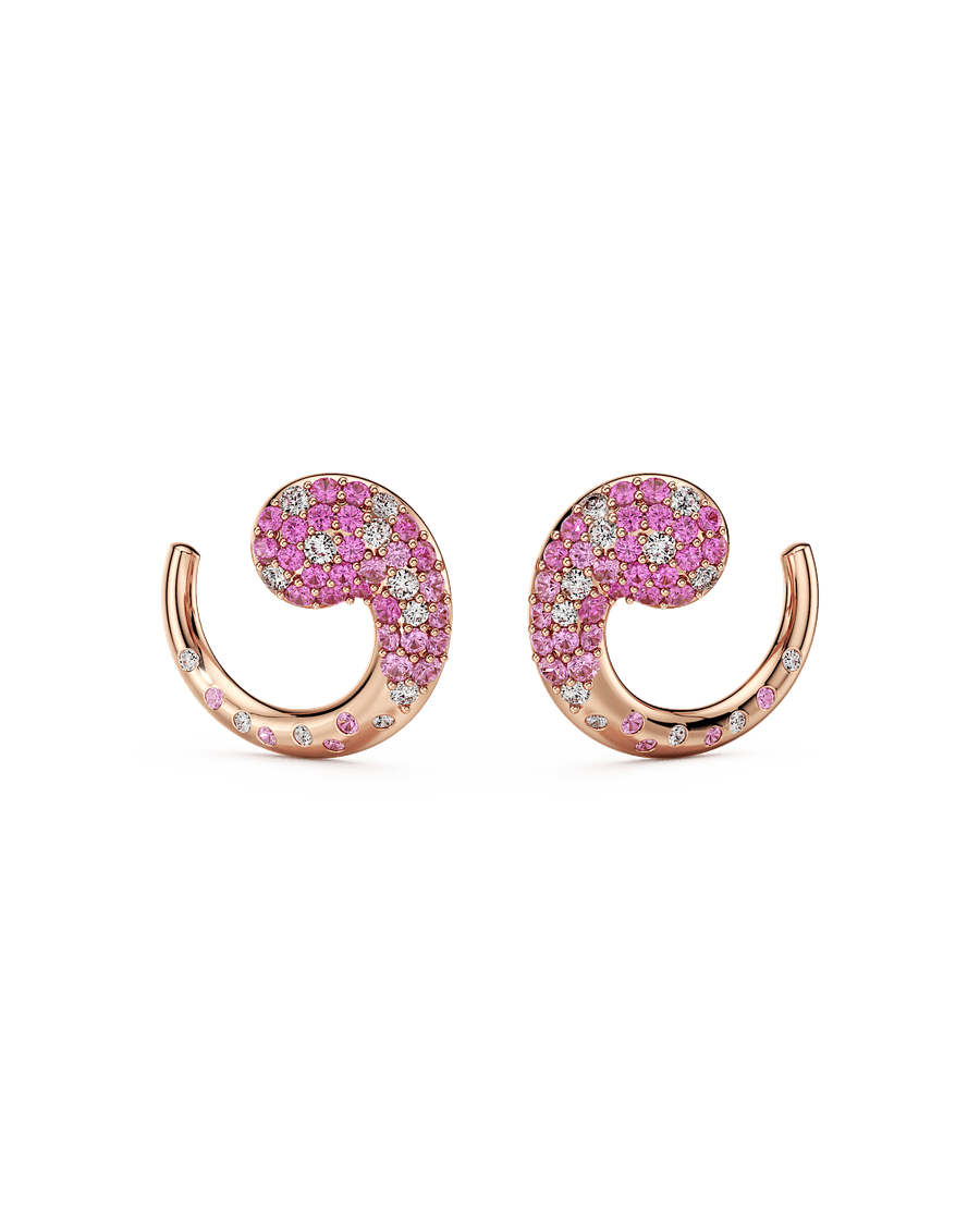 Becoming Her Earrings