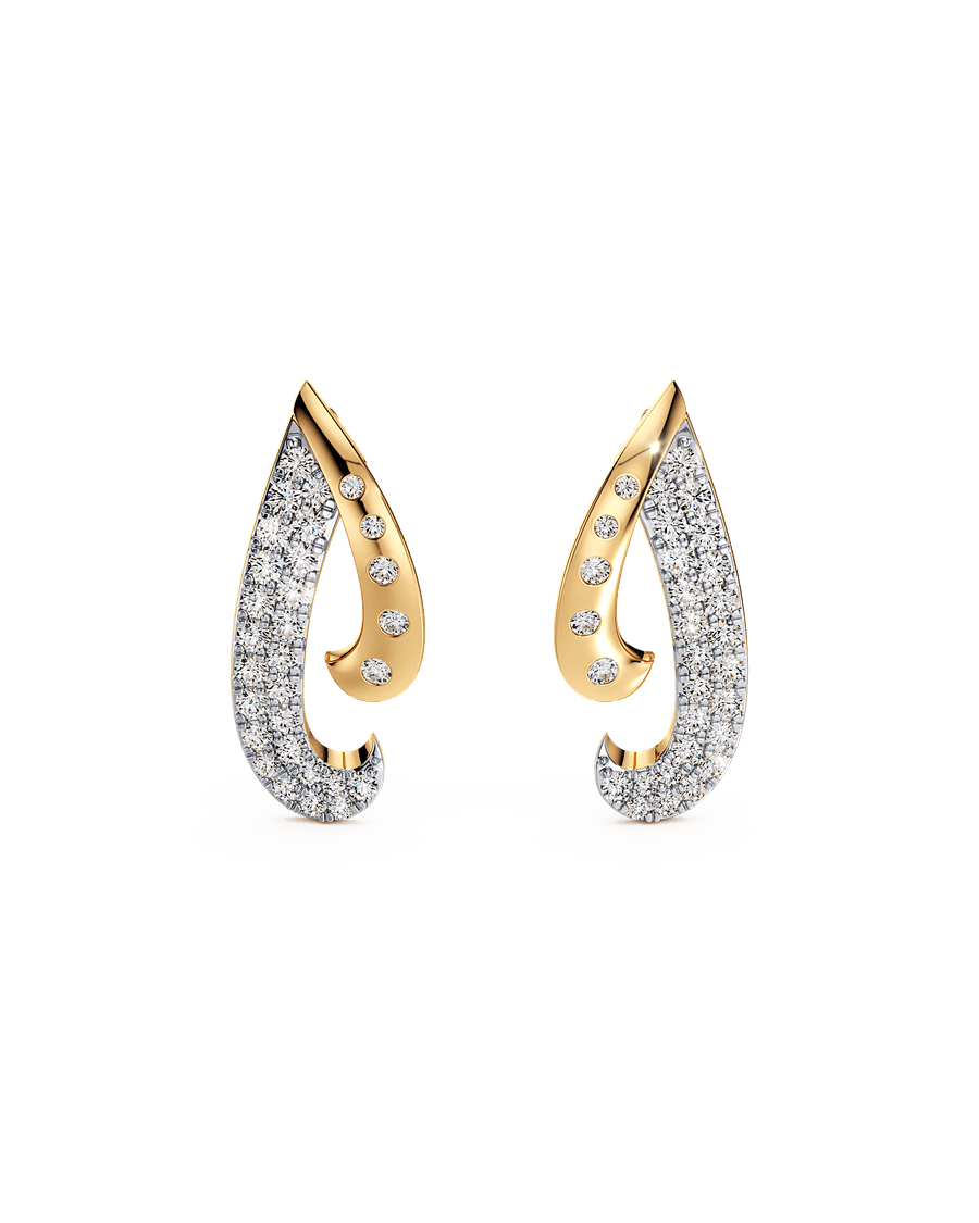 Heartstrings Earrings