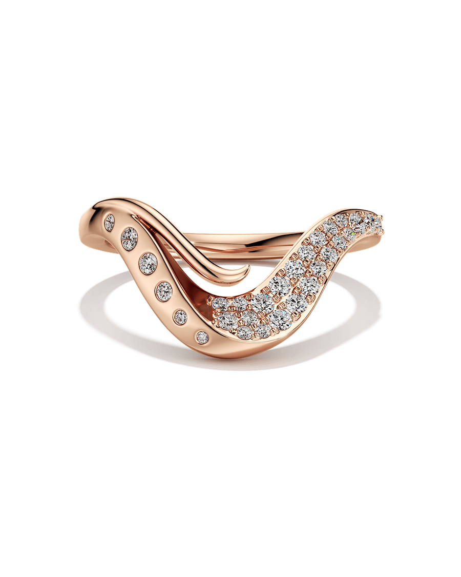 Meet Me Halfway Ring