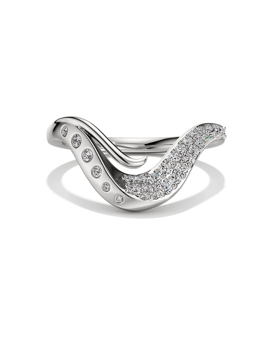 Meet Me Halfway Ring