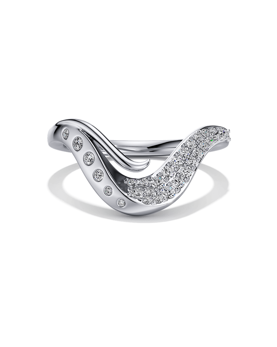 Meet Me Halfway Ring