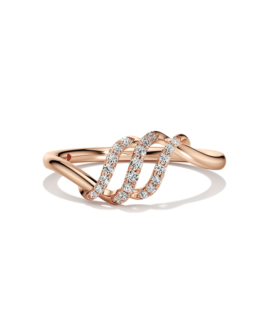 Balanced Chaos Ring