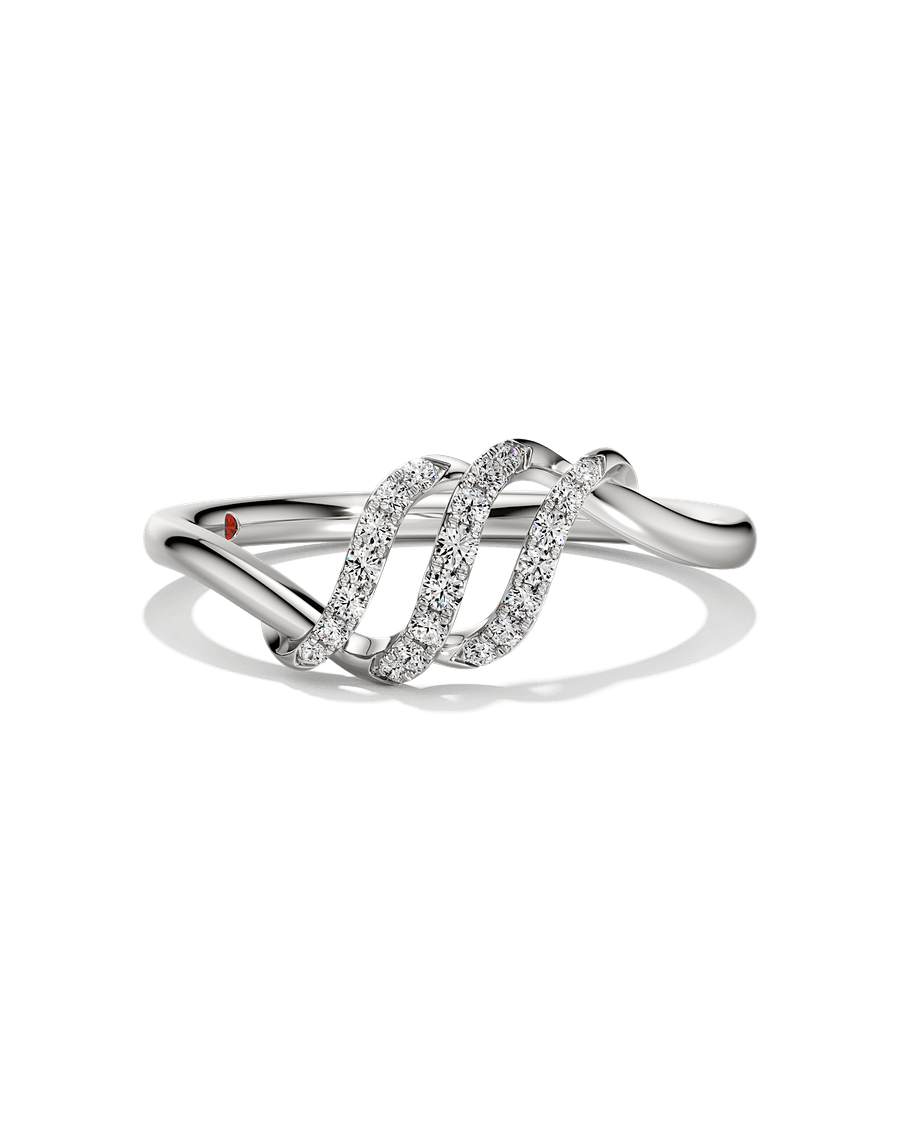 Balanced Chaos Ring