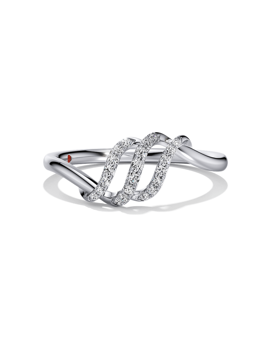 Balanced Chaos Ring
