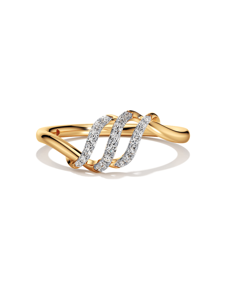 Balanced Chaos Ring